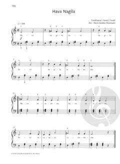 Ausgewählte Sonatinen und Stücke für Klavier Band 1 im Alle Noten Shop kaufen