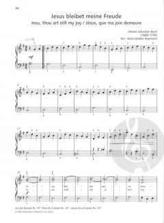 Ausgewählte Sonatinen und Stücke für Klavier Band 1 im Alle Noten Shop kaufen