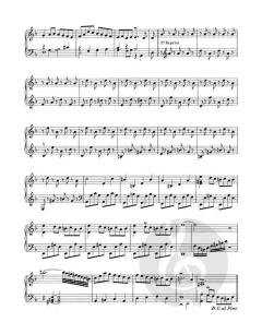 Les Cyclopes - Les Sauvages von Jean-Philippe Rameau (Download) 
