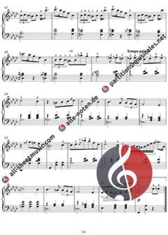 Chopin Revisited for Piano von Bryce Russell 