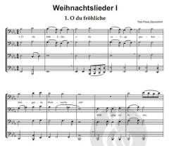 Weihnachtslieder 1 