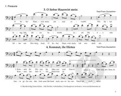 Weihnachtslieder 1 - 1. Stimme in C (Download) 