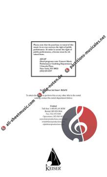 Nonet No. 2 von David Schiff 