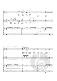 Ein Funke von Bob Chilcott (Download) 