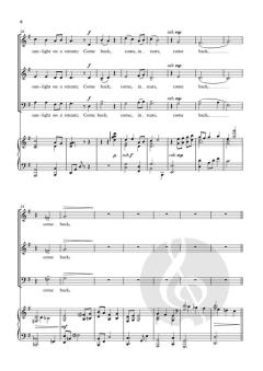 In the Silence of the Night von Andrew Steffen (Download) 