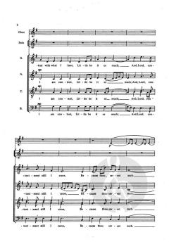 He that is down need fear no fall von Ralph Vaughan Williams (Download) 