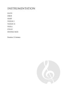 Mary's Lullaby von John Rutter (Download) 
