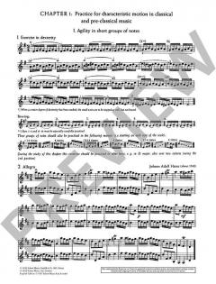 The Doflein Method Vol. 4 von Erich Doflein 