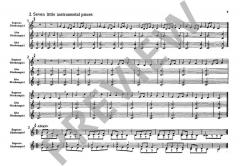 Music For Children Vol. 2 von Carl Orff 