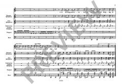 Music For Children Vol. 3 von Carl Orff 