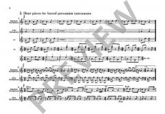 Music For Children Vol. 4 von Carl Orff 