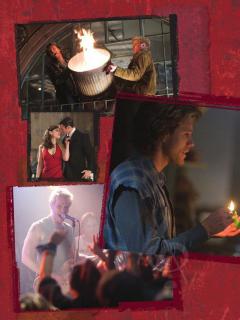 Rent von Jonathan Larson 