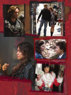Rent von Jonathan Larson 