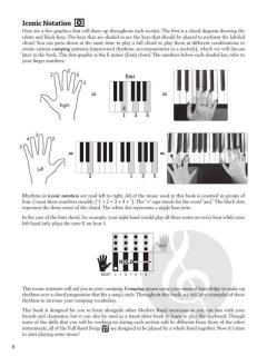 Modern Band Method - Keyboard 1 