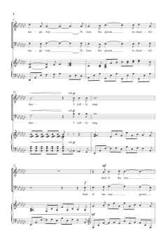 The Gift to Sing von Marques L. A. Garrett (Download) 