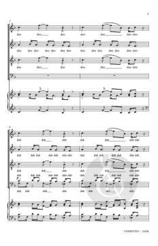 Unwritten von Natasha Bedingfield 