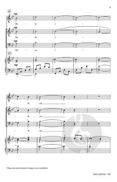 Ubi Caritas von Emily Crocker (Download) 