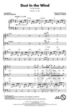 Dust In the Wind von Kerry Livgren (Download) 