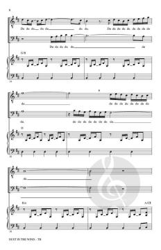 Dust In the Wind von Kerry Livgren (Download) 