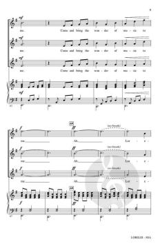 Lorelei von Joseph M. Martin (Download) 
