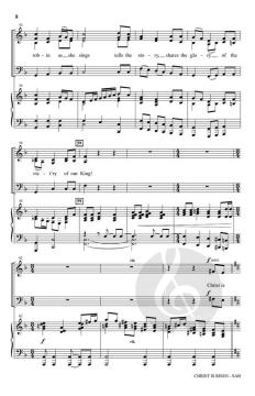 Christ Is Risen (Download) 