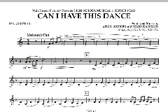 Can I Have This Dance? von Adam Anders (Download) 