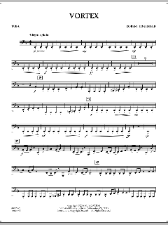 Vortex von Robert Longfield (Download) 