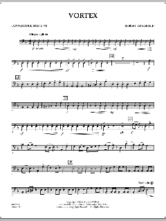 Vortex von Robert Longfield (Download) 
