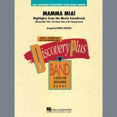 Mamma Mia! von ABBA (Download) 