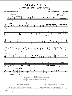 Mamma Mia! von ABBA (Download) 