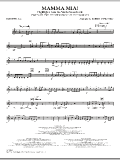 Mamma Mia! von ABBA (Download) 