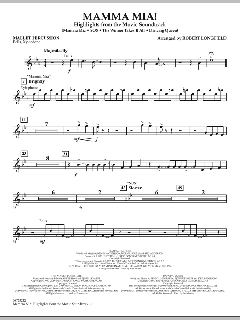 Mamma Mia! von ABBA (Download) 
