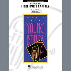 I Believe I Can Fly von R. Kelly (Download) 