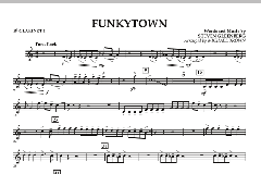 Funkytown von Steven Greenberg (Download) 