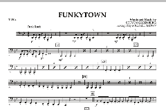 Funkytown von Steven Greenberg (Download) 