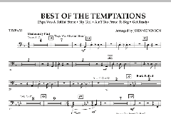 Best Of The Temptations (Download) 