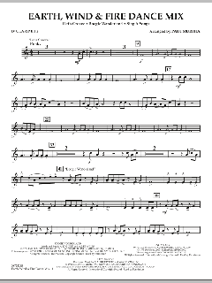 Earth, Wind & Fire Dance Mix von Wind & Fire, Earth (Download) 