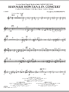 Hannah Montana In Concert (Download) 