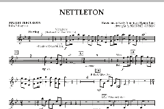 Nettleton von Johnnie Vinson (Download) 