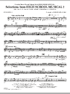 Selections From High School Musical 2 (Download) 