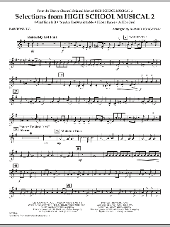 Selections From High School Musical 2 (Download) 