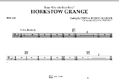 Horkstow Grange von Percy Aldridge Grainger (Download) 