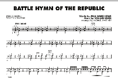 Battle Hymn of The Republic (Download) 