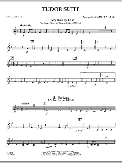 Tudor Suite (Download) 