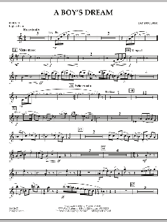 A Boy's Dream von Jay Bocook (Download) 