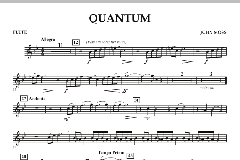 Quantum von John Moss (Download) 