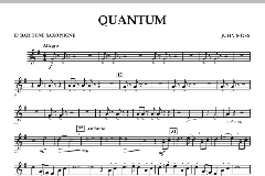 Quantum von John Moss (Download) 