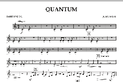Quantum von John Moss (Download) 