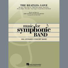 The Beatles: Love (Download) 