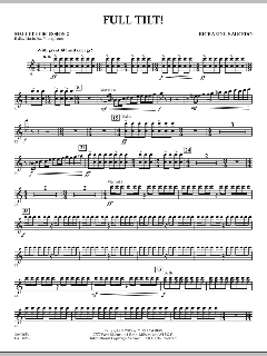 Full Tilt von Richard L. Saucedo (Download) 